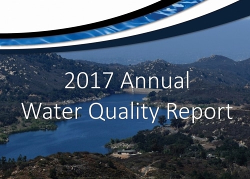 2017 Annual Water Quality Report