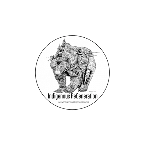 Indigenous ReGeneration logo