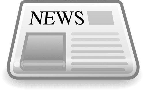 News graphic