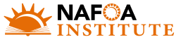 NAFOA Institute logo