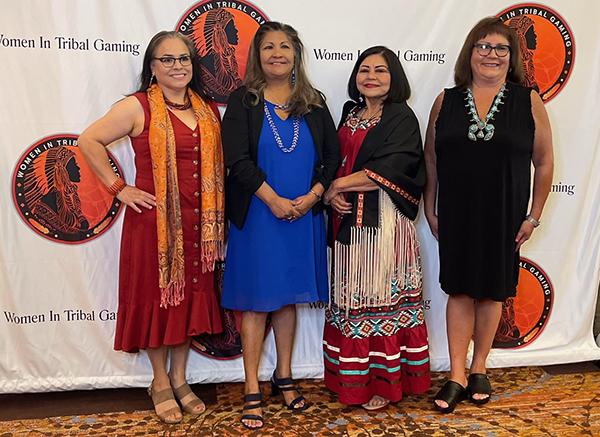 Tribal Game Protection Leadership Panel