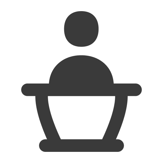 Committee Icon
