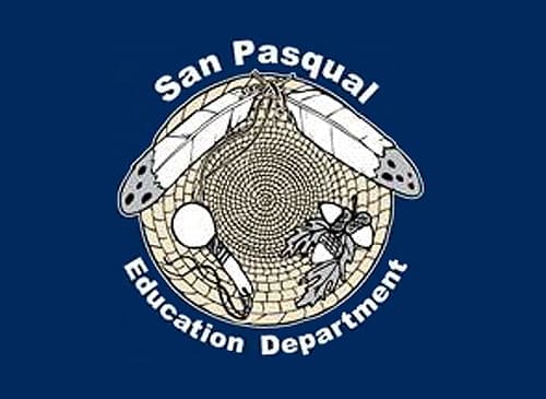 Education Department Logo