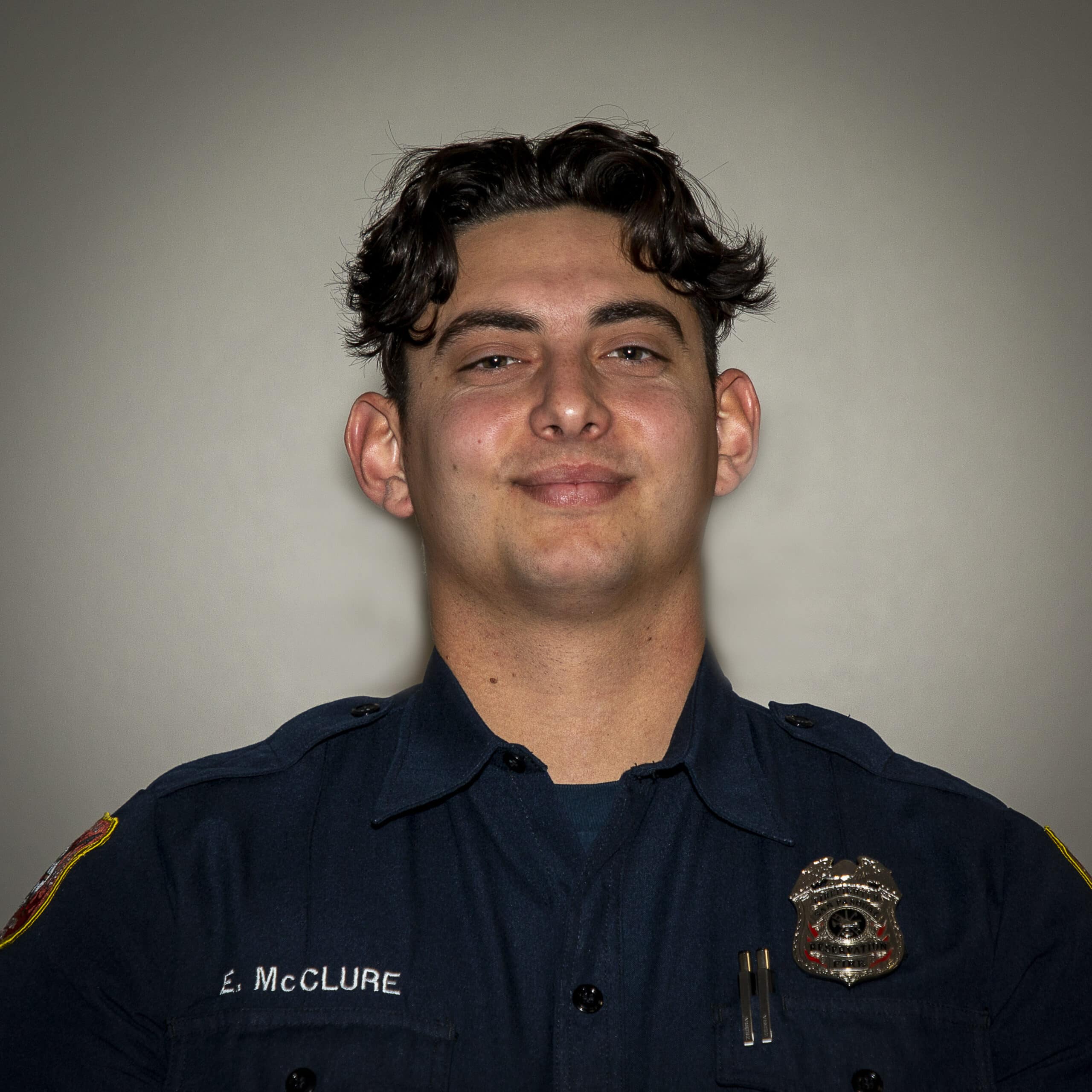 Elijah McClure