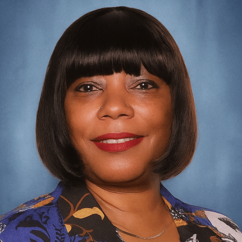 Felicia Ballard