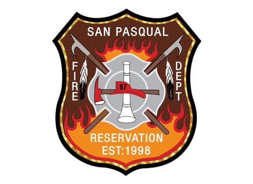 Fire Department Logo