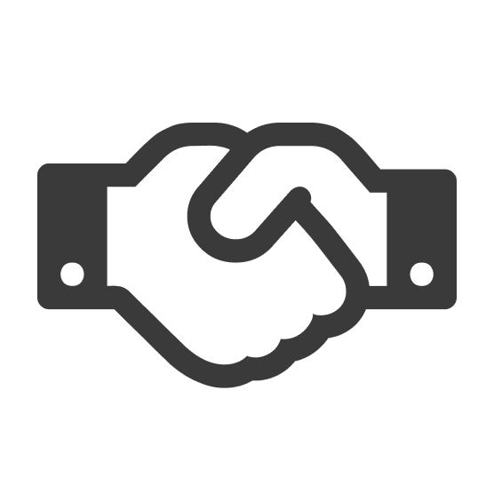 Handshake Icon