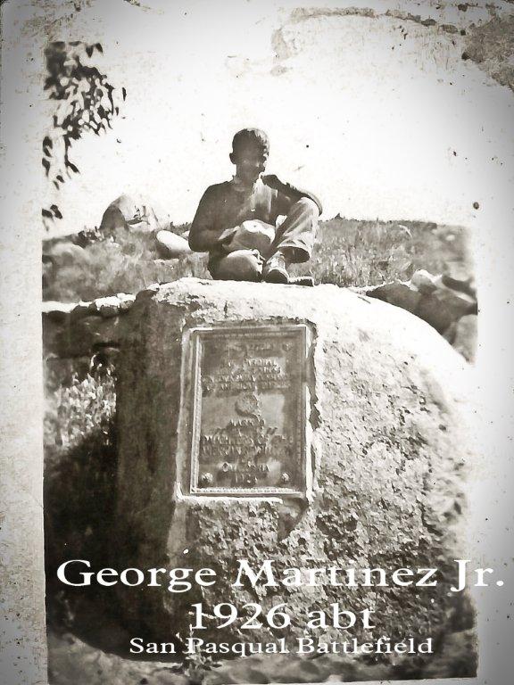 Kristene Martinez Hall Historical Photo 7