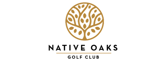Native Oaks Logo Native Oaks Logo