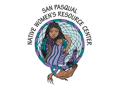 Native Womens Resource Center Logo