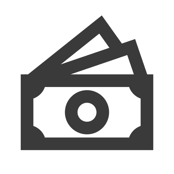 Salary Icon