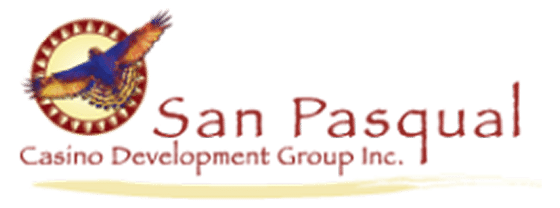 San Pasqual Casino Development Group Logo San Pasqual Casino Development Group Logo