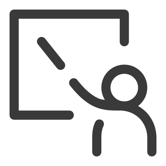 Training Icon