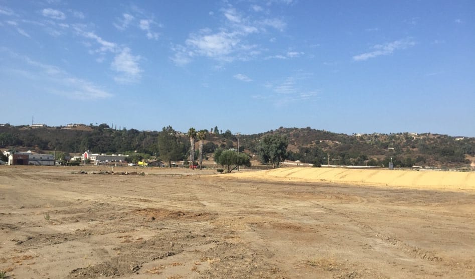 Environmental Assessment- San Pasqual Native Oaks Village Fee to Trust Project